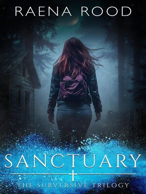 cover image of Sanctuary